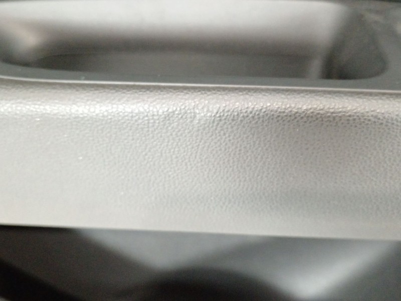 Recambio de guarnecido puerta delantera izquierda para seat leon (5f1) fr referencia OEM IAM 5F1867171A  