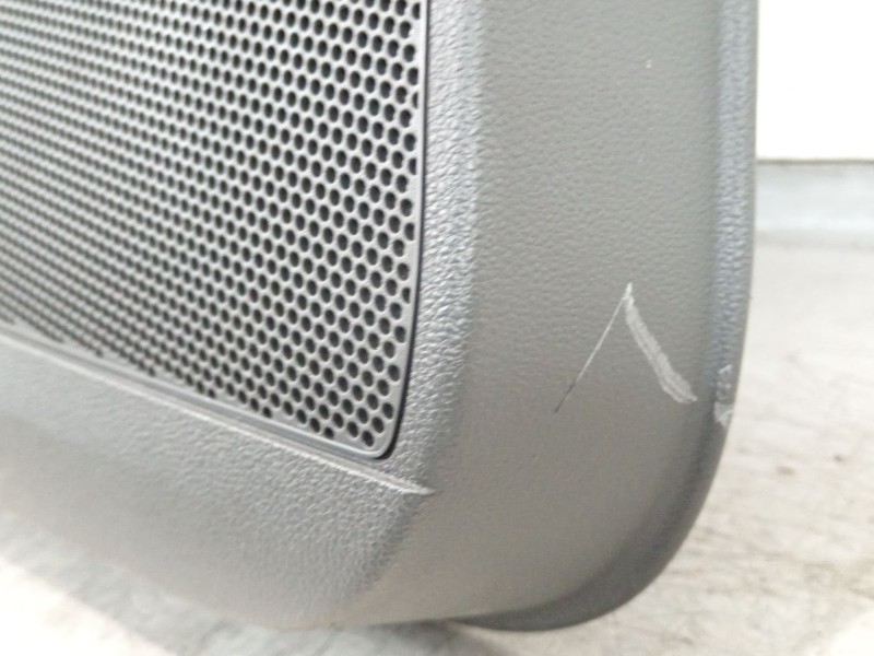 Recambio de guarnecido puerta delantera izquierda para seat leon (5f1) fr referencia OEM IAM 5F1867171A  