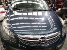 Recambio de capot para opel corsa d (s07) 1.3 cdti (l08, l68) referencia OEM IAM   