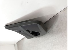 Recambio de guarnecido puerta trasera izquierda para seat leon (5f1) fr referencia OEM IAM 5F4867211C   2