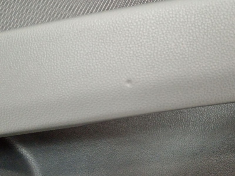 Recambio de guarnecido puerta trasera izquierda para seat leon (5f1) fr referencia OEM IAM 5F4867211C  