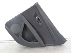 Recambio de guarnecido puerta trasera derecha para seat leon (5f1) fr referencia OEM IAM 5F4867212C  