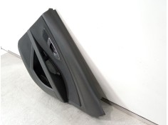Recambio de guarnecido puerta trasera derecha para seat leon (5f1) fr referencia OEM IAM 5F4867212C   2
