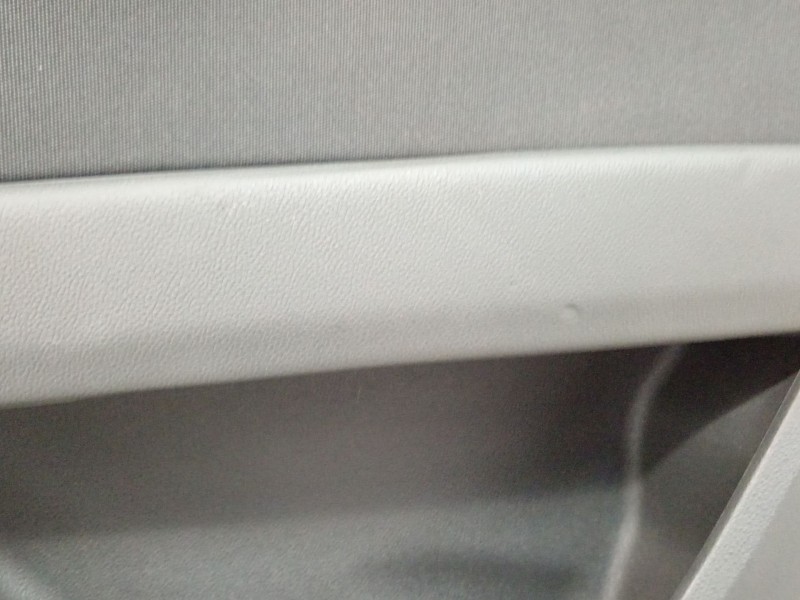 Recambio de guarnecido puerta trasera derecha para seat leon (5f1) fr referencia OEM IAM 5F4867212C  