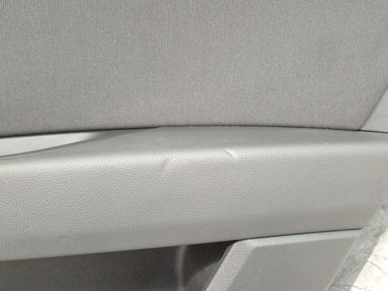 Recambio de guarnecido puerta trasera derecha para seat leon (5f1) fr referencia OEM IAM 5F4867212C  