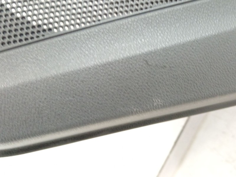 Recambio de guarnecido puerta trasera derecha para seat leon (5f1) fr referencia OEM IAM 5F4867212C  