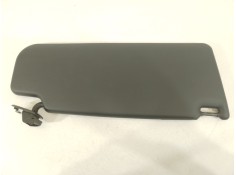 Recambio de parasol izquierdo para volkswagen golf vi (5k1) 2.0 gti referencia OEM IAM 1K0857551N 1K08575513H 