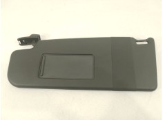 Recambio de parasol izquierdo para volkswagen golf vi (5k1) 2.0 gti referencia OEM IAM 1K0857551N 1K08575513H  2