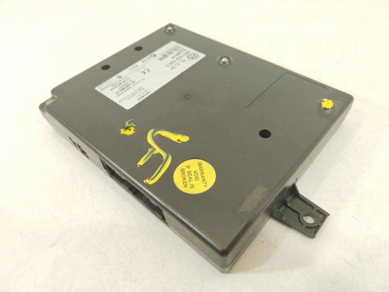 Recambio de modulo electronico para volkswagen golf vi (5k1) 2.0 gti referencia OEM IAM 5N0035730C  