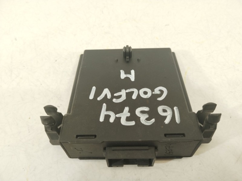 Recambio de modulo electronico para volkswagen golf vi (5k1) 2.0 gti referencia OEM IAM 1K0907530AD 1K0907951 