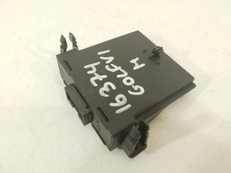 Recambio de modulo electronico para volkswagen golf vi (5k1) 2.0 gti referencia OEM IAM 1K0907530AD 1K0907951 