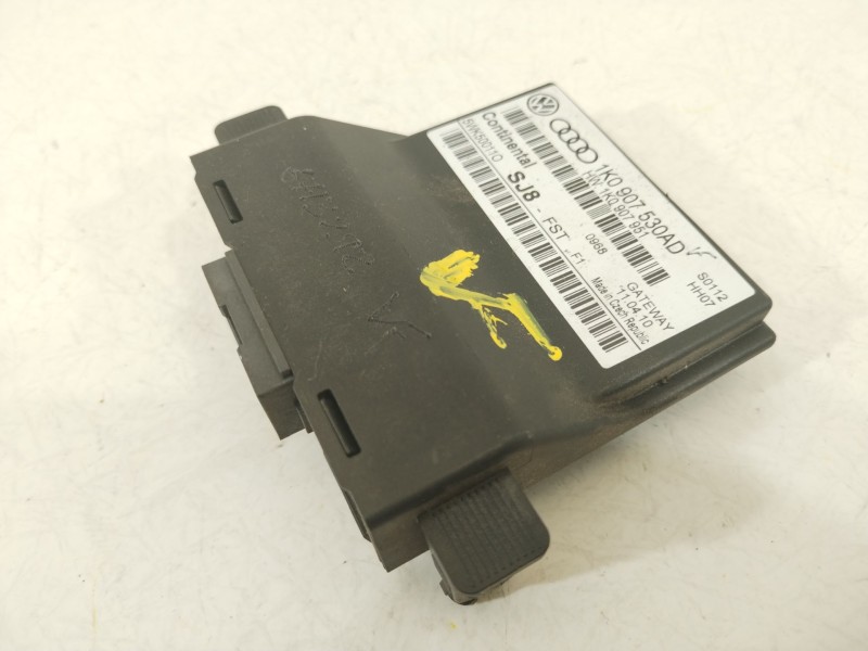 Recambio de modulo electronico para volkswagen golf vi (5k1) 2.0 gti referencia OEM IAM 1K0907530AD 1K0907951 