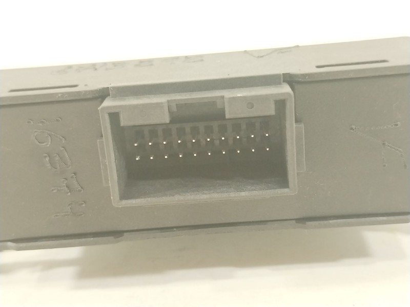 Recambio de modulo electronico para volkswagen golf vi (5k1) 2.0 gti referencia OEM IAM 1K0907530AD 1K0907951 