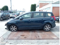 peugeot 5008 (0u_, 0e_) del año 2011