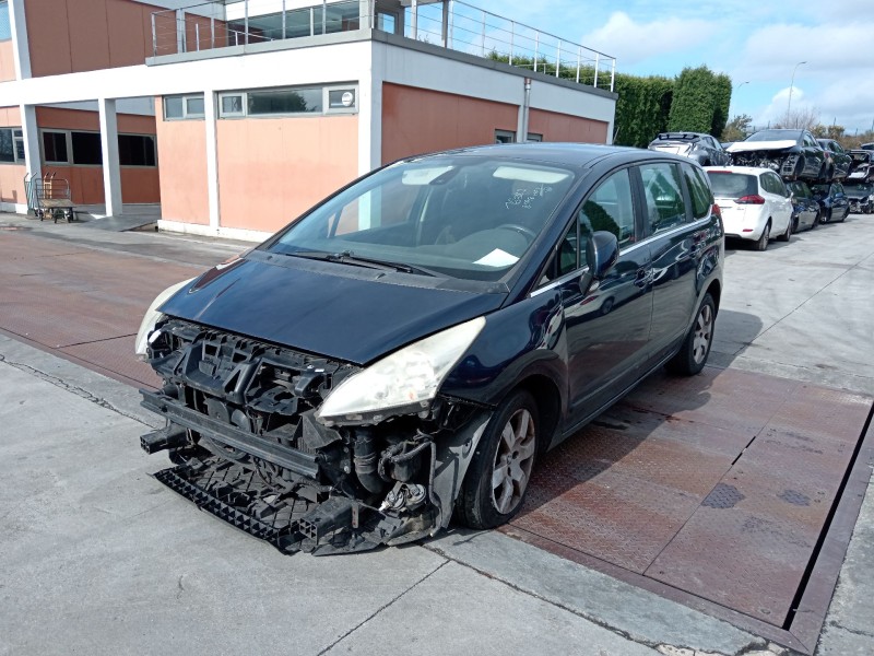 peugeot 5008 (0u_, 0e_) del año 2011