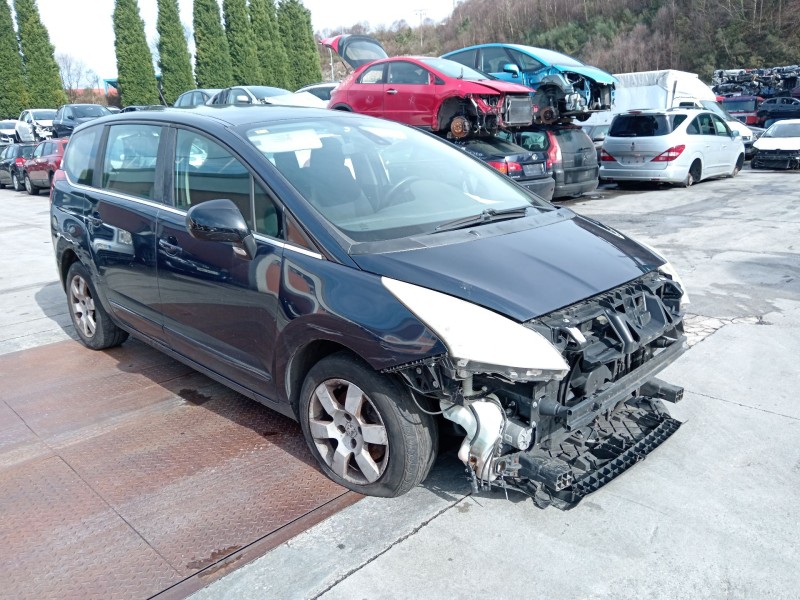 peugeot 5008 (0u_, 0e_) del año 2011