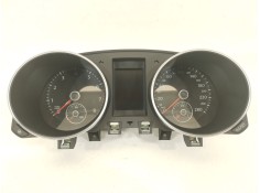 Recambio de cuadro instrumentos para volkswagen golf vi (5k1) 2.0 gti referencia OEM IAM 5K6920870D  