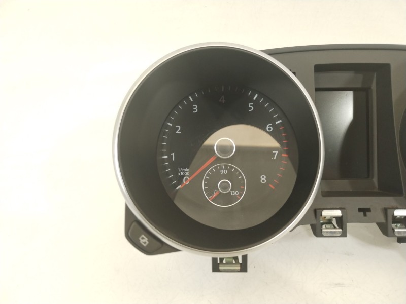 Recambio de cuadro instrumentos para volkswagen golf vi (5k1) 2.0 gti referencia OEM IAM 5K6920870D  
