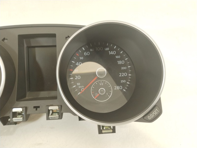 Recambio de cuadro instrumentos para volkswagen golf vi (5k1) 2.0 gti referencia OEM IAM 5K6920870D  