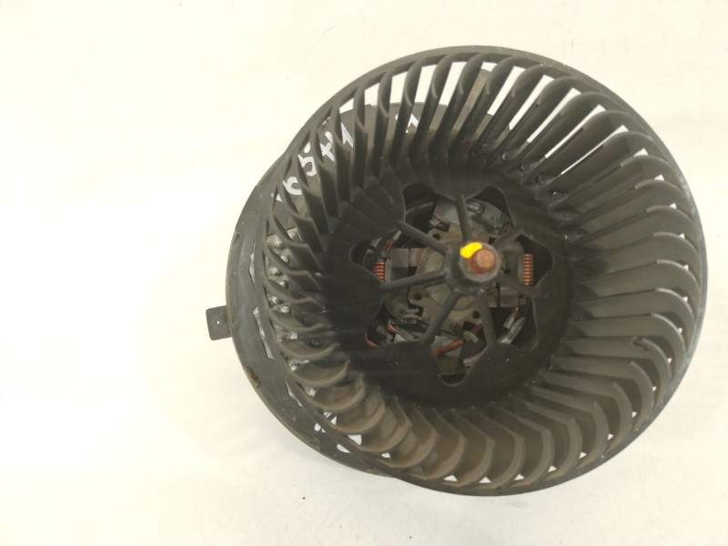 Recambio de ventilador calefaccion para volkswagen golf vi (5k1) 2.0 gti referencia OEM IAM 3C1820015N 3C0907521F 