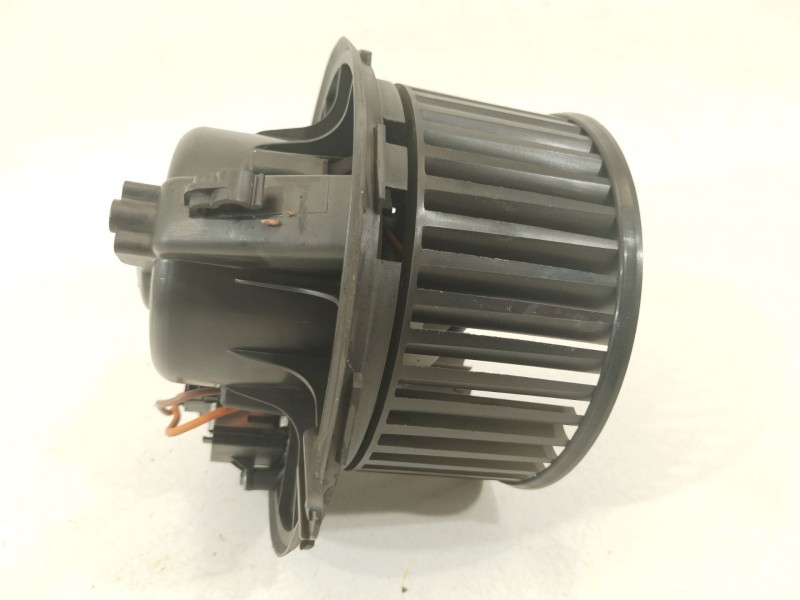 Recambio de ventilador calefaccion para volkswagen golf vi (5k1) 2.0 gti referencia OEM IAM 3C1820015N 3C0907521F 