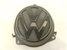 Recambio de maneta exterior porton para volkswagen golf vi (5k1) 2.0 gti referencia OEM IAM 6R0827469 3C5827469E  2