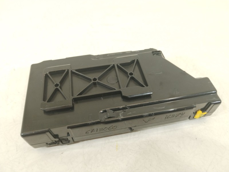 Recambio de modulo electronico para volkswagen golf vi (5k1) 2.0 gti referencia OEM IAM 5N0035342B  