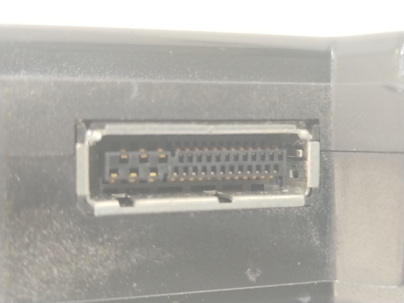 Recambio de modulo electronico para volkswagen golf vi (5k1) 2.0 gti referencia OEM IAM 5N0035342B  