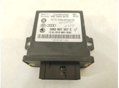 Recambio de centralita luces para volkswagen golf vi (5k1) 2.0 gti referencia OEM IAM 5M0907357C  