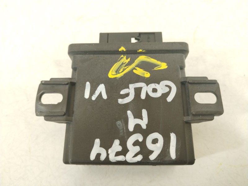 Recambio de centralita luces para volkswagen golf vi (5k1) 2.0 gti referencia OEM IAM 5M0907357C  