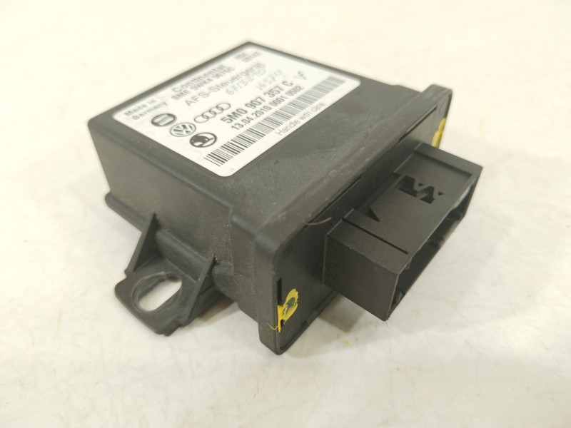 Recambio de centralita luces para volkswagen golf vi (5k1) 2.0 gti referencia OEM IAM 5M0907357C  