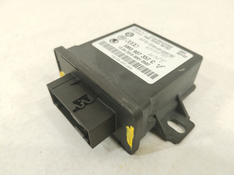 Recambio de centralita luces para volkswagen golf vi (5k1) 2.0 gti referencia OEM IAM 5M0907357C  