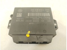 Recambio de modulo electronico para volkswagen golf vi (5k1) 2.0 gti referencia OEM IAM 5K0919475C  