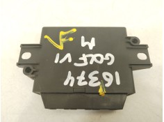 Recambio de modulo electronico para volkswagen golf vi (5k1) 2.0 gti referencia OEM IAM 5K0919475C   2