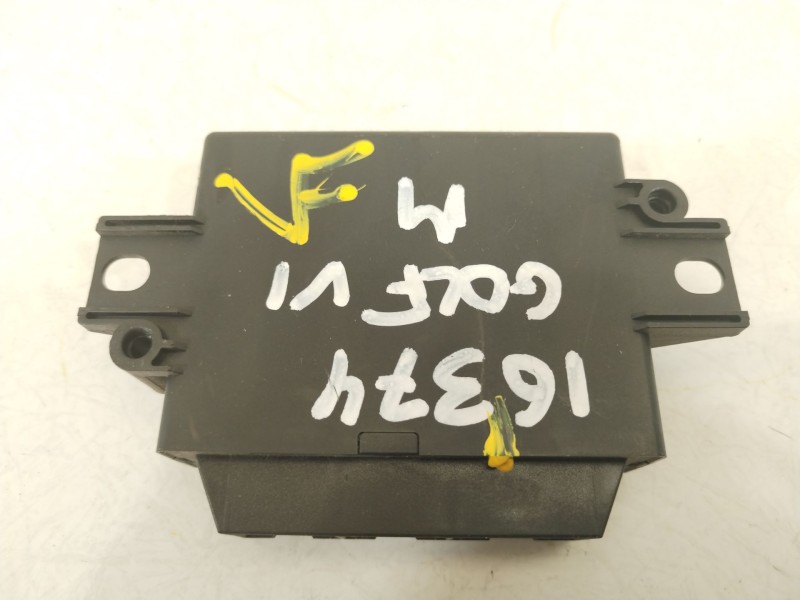 Recambio de modulo electronico para volkswagen golf vi (5k1) 2.0 gti referencia OEM IAM 5K0919475C  