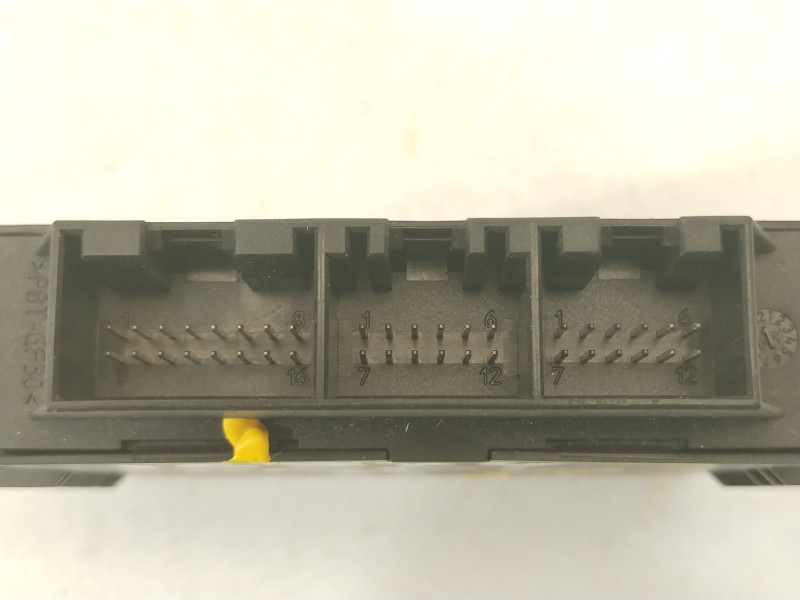 Recambio de modulo electronico para volkswagen golf vi (5k1) 2.0 gti referencia OEM IAM 5K0919475C  