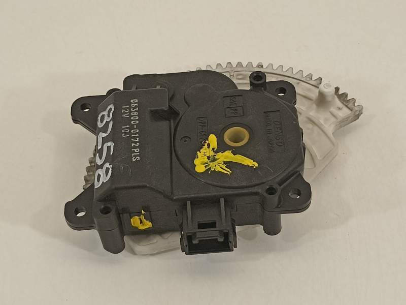 MOTOR APERTURA TRAMPILLAS CLIMATIZADOR 638000172PLS 
