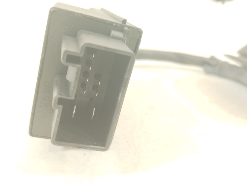 Recambio de rele inyeccion para volkswagen golf vi (5k1) 2.0 gti referencia OEM IAM 1K0906093F  