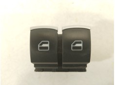 Recambio de mando elevalunas delantero izquierdo para volkswagen golf vi (5k1) 2.0 gti referencia OEM IAM 5K3959857A   2