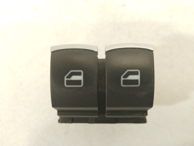 Recambio de mando elevalunas delantero izquierdo para volkswagen golf vi (5k1) 2.0 gti referencia OEM IAM 5K3959857A  