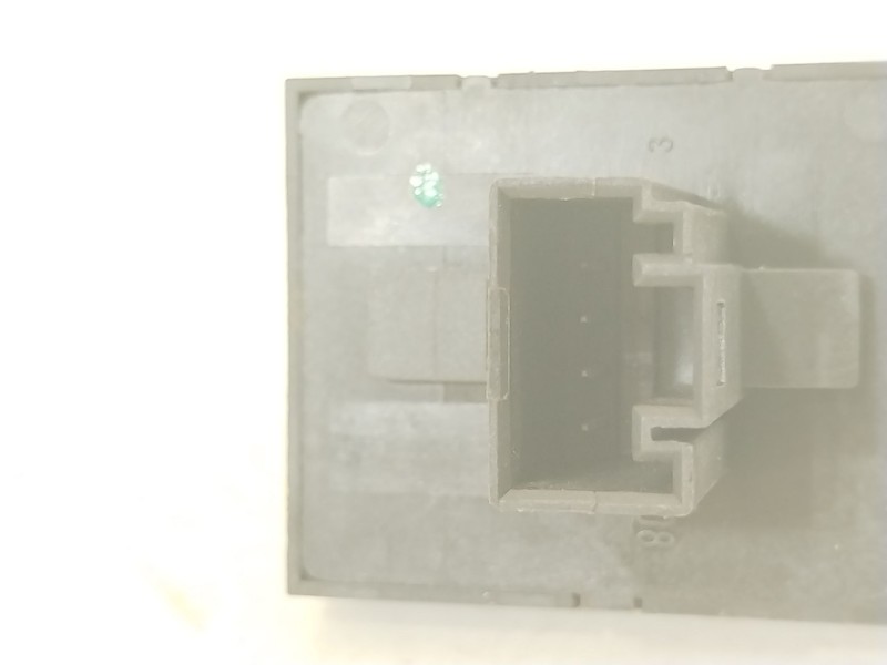 Recambio de mando elevalunas delantero izquierdo para volkswagen golf vi (5k1) 2.0 gti referencia OEM IAM 5K3959857A  