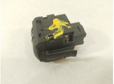 Recambio de mando multifuncion para volkswagen golf vi (5k1) 2.0 gti referencia OEM IAM 1K0941334B   2