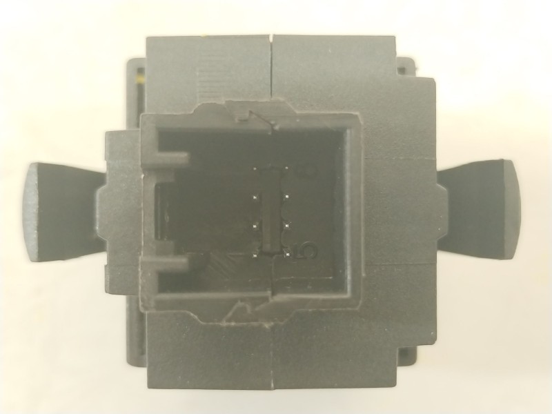 Recambio de mando multifuncion para volkswagen golf vi (5k1) 2.0 gti referencia OEM IAM 1K0941334B  