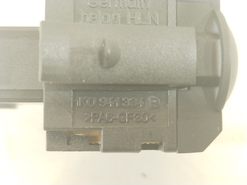 Recambio de mando multifuncion para volkswagen golf vi (5k1) 2.0 gti referencia OEM IAM 1K0941334B  