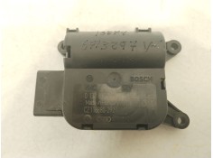 Recambio de motor apertura trampillas climatizador para volkswagen golf vi (5k1) 2.0 gti referencia OEM IAM 3C0907511A 013280136