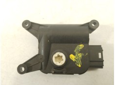 Recambio de motor apertura trampillas climatizador para volkswagen golf vi (5k1) 2.0 gti referencia OEM IAM 3C0907511A 013280136 2