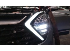 Recambio de faro izquierdo para kia sportage v (nq5) 1.6 t-gdi mhev awd referencia OEM IAM 92101R2100   2