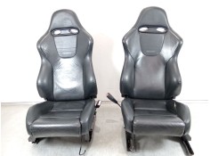Recambio de juego asientos completo para renault megane ii (bm0/1_, cm0/1_) 2.0 renault sport referencia OEM IAM 7701065953 7701