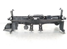 Recambio de panel frontal para toyota yaris (_p21_, _pa1_, _ph1_) 1.5 hybrid (mxph11) referencia OEM IAM 53213K0011  