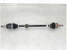 Recambio de transmision delantera derecha para toyota yaris (_p21_, _pa1_, _ph1_) 1.5 hybrid (mxph11) referencia OEM IAM 434100D